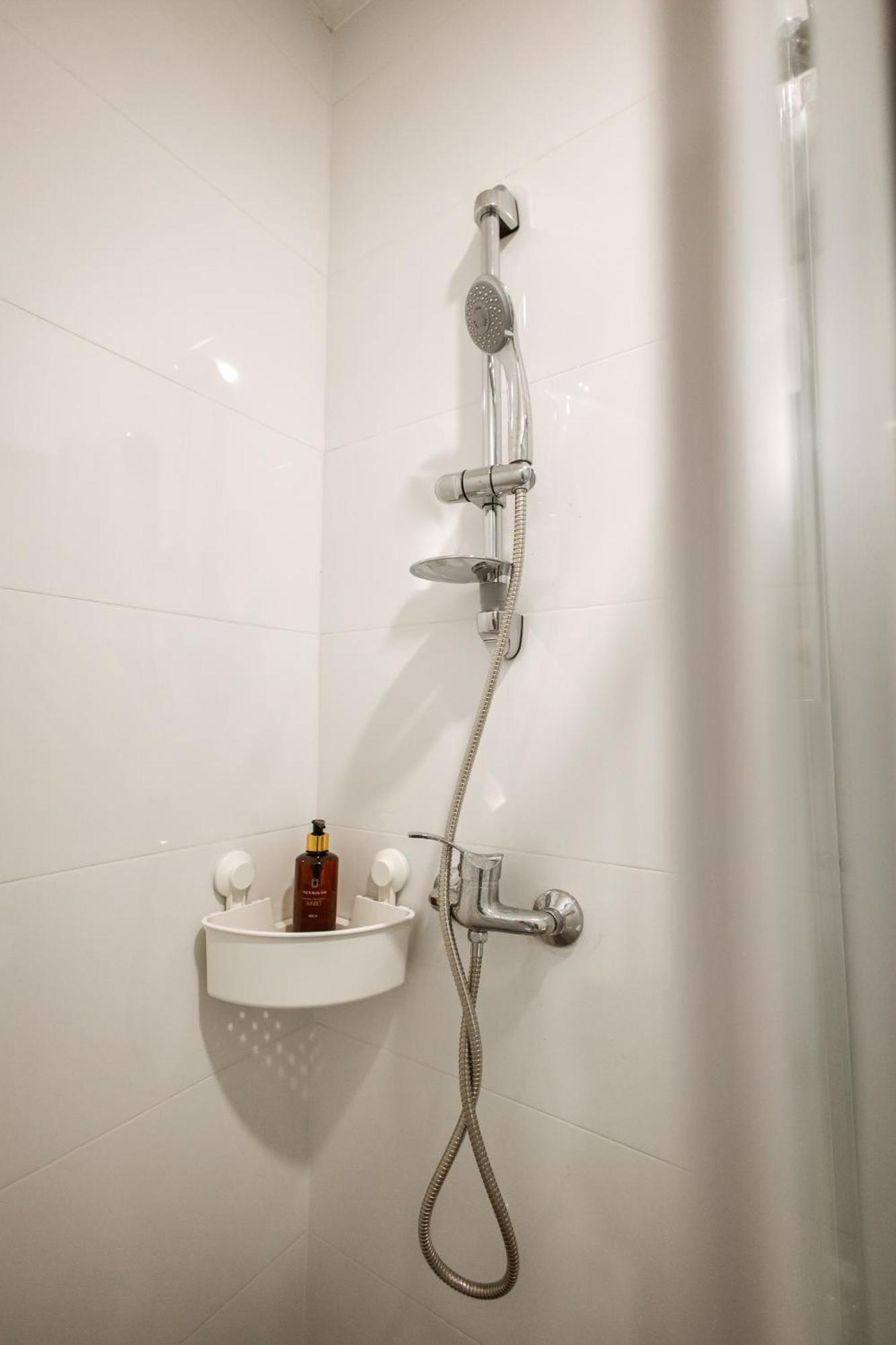 Cozy Studio Apartment In Osijek - Self Check In 외부 사진