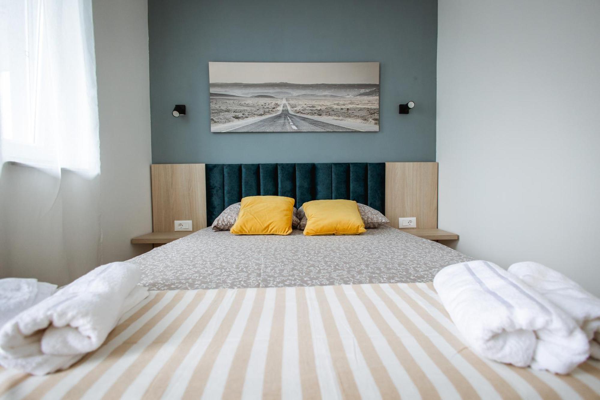 Cozy Studio Apartment In Osijek - Self Check In 외부 사진