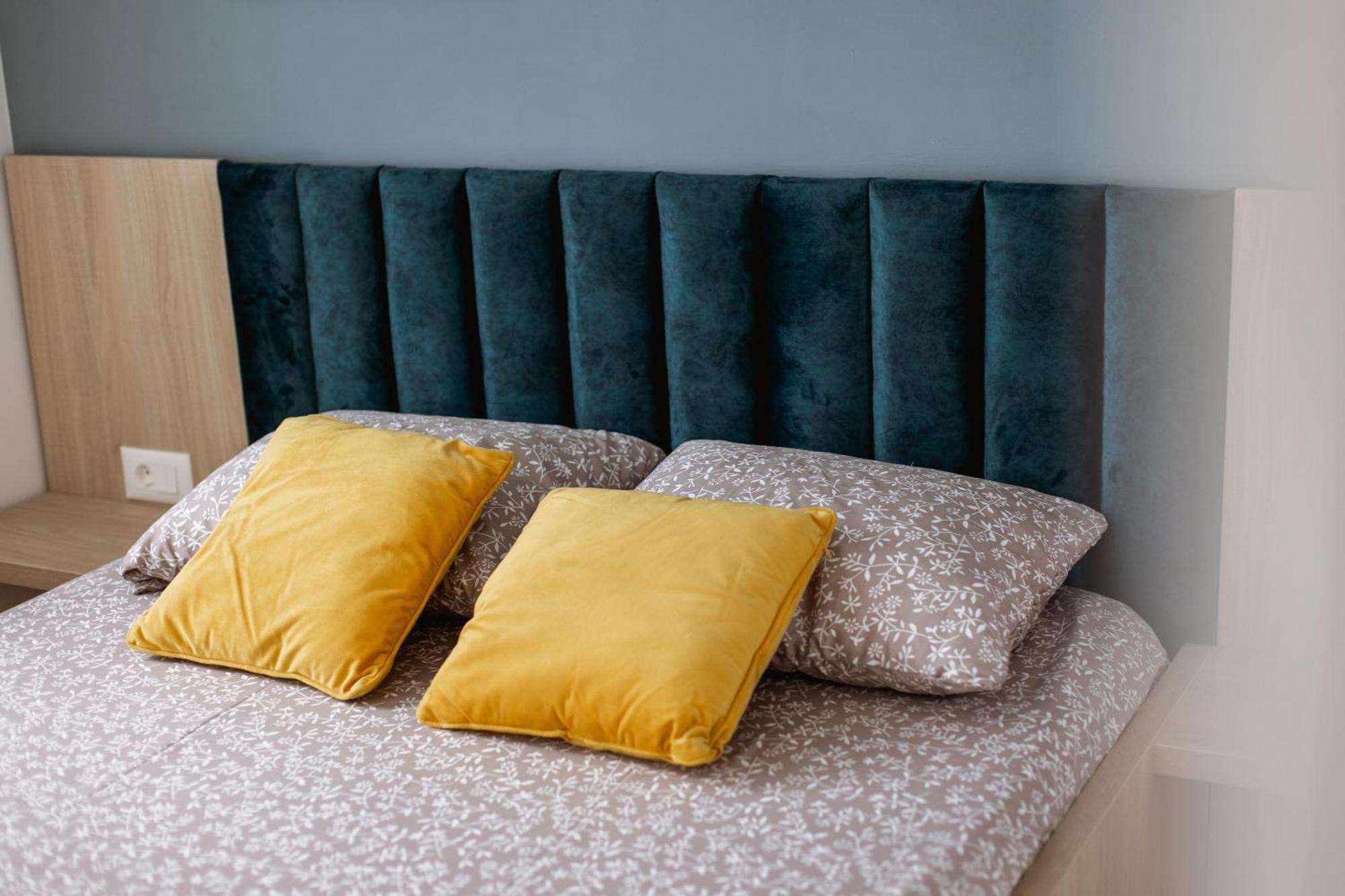 Cozy Studio Apartment In Osijek - Self Check In 외부 사진